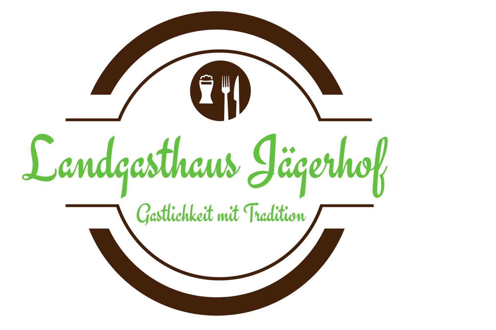 Landgasthaus Jaegerhof Bueren  Eksteriør billede